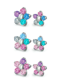 DreamlandTitanium flower gem