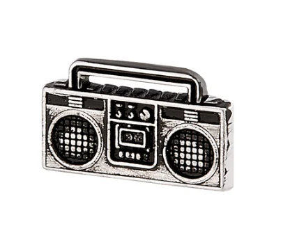 BoomBox (8.2mmx4.8mm)
