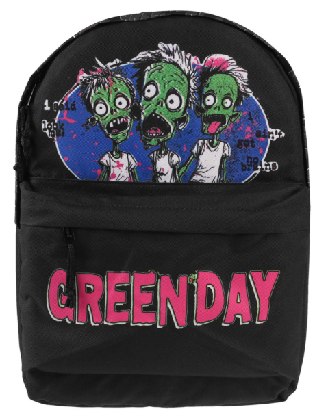 Green Day