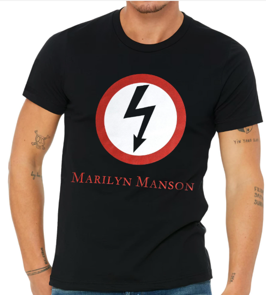 Marilyn Manson -Classic Bolt