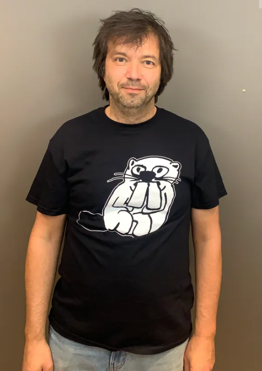 Mononc' Serge - Le Castor