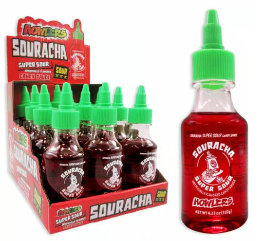Souracha 4.23oz (120g)