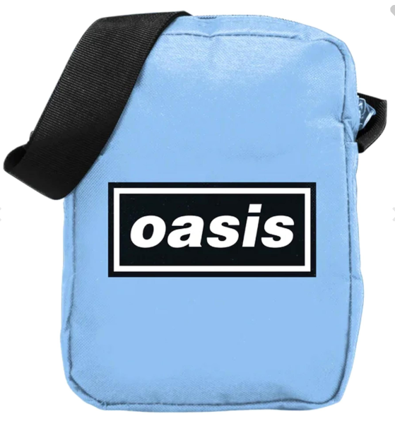 Oasis Blue Moon Crossbody (bag)