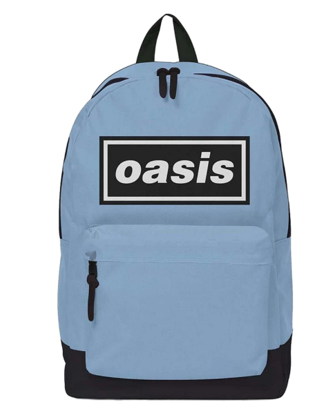 Oasis Blue Moon Backpack