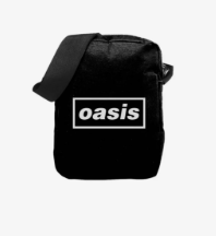 Oasis Black Moon Crossbody (bag)