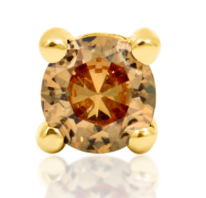 Geneva - Yellow Gold