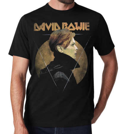 David Bowie - Shapes