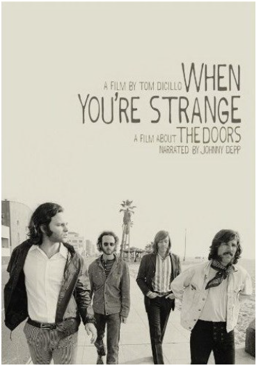 When you're strange: a film about the do