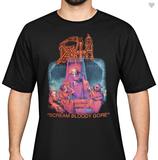 Death - Scream Bloody Gore