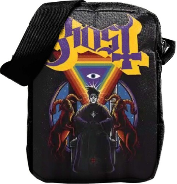Ghost Crossbody (bag)