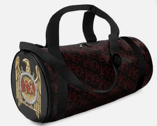 Slayer Duffle Bag