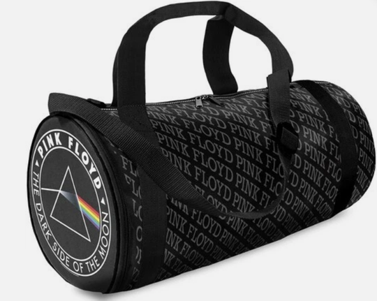 Pink Floyd Duffle Bag