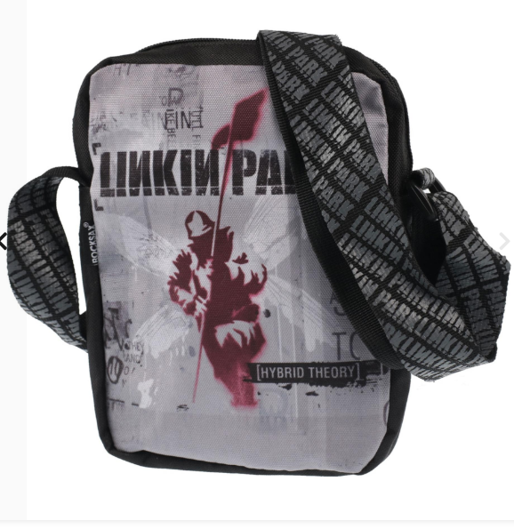 Linkin Park Hybrid Crossbody (bag)