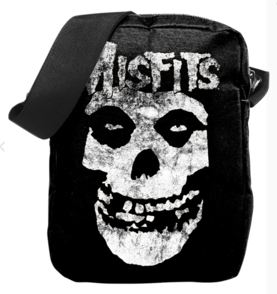 Misfits Fiend Crossbody (bag)