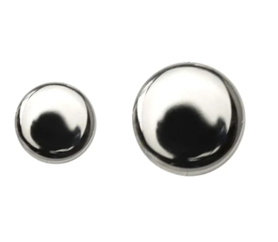 Junipurr Titanium Disks
