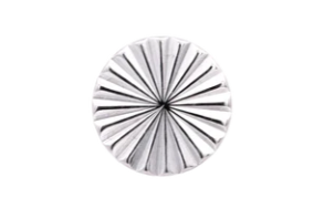 Junipurr Titanium Laser Disk