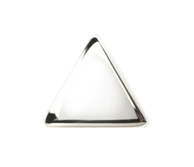 Junipurr Titanium Triangle