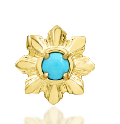 Aura - Yellow Gold