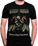 Dimmu Borgir - Spiritual Black Dimensions