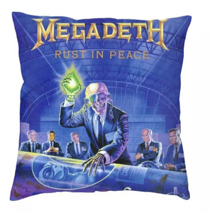 Megadeth