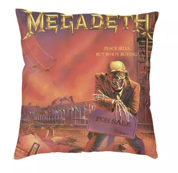 Megadeth