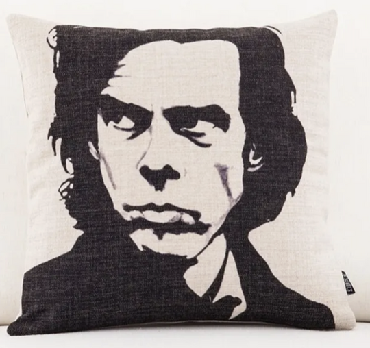 Nick Cave