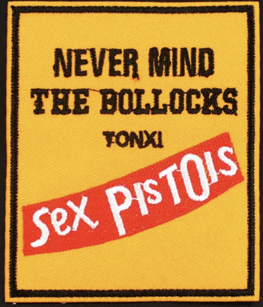 Sex Pistols