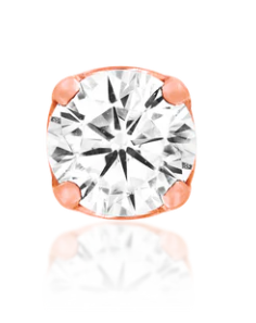 Prong set CZ