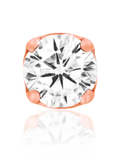 Prong set CZ