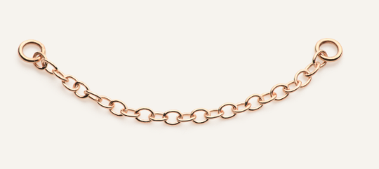 Cable Chains Alchemy