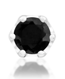 Selena Black CZ