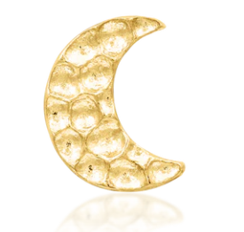 Hammered Moon