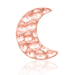 Hammered Moon