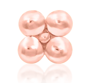 Quad-Bead