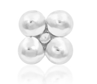 Quad-Bead
