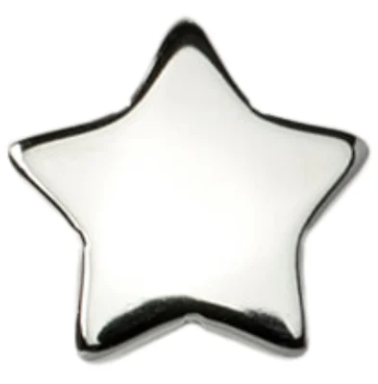 Junipurr Titanium Star