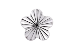 Junipurr Titanium Laser Blossom