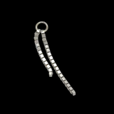 Box Duo Dangle Chain  (1/2'' & 3/4'')