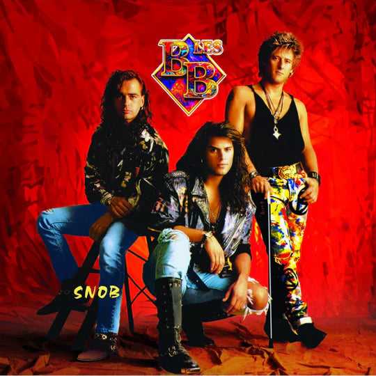 Les B.B. – Snob