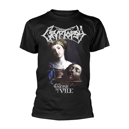 Cryptopsy - None so vile