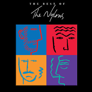 The Nylons - The Best Of Nylons