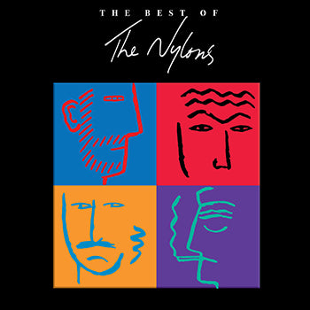 The Nylons - The Best Of Nylons