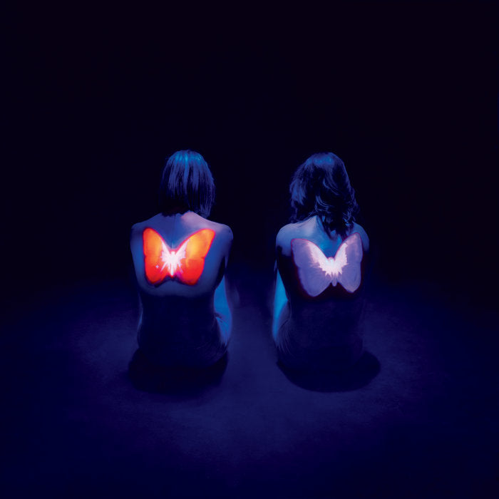 Mayfly - HIDEAWAY (Vol. I & II)