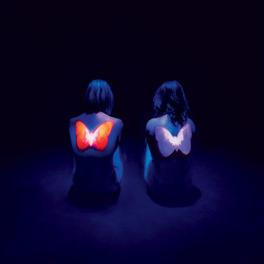 Mayfly - HIDEAWAY (Vol. I & II)