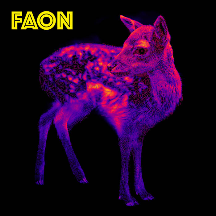 Faon - Faon