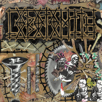 Lobotomite - Physical Strains