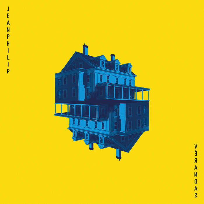 Jeanphilip - Vérandas
