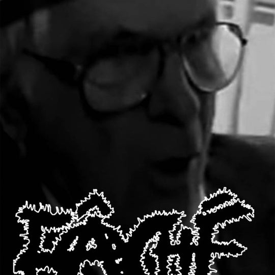 Fâché - Vieillesse