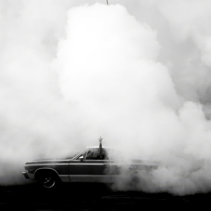 Vulgaires Machins - Contempler l'abîme