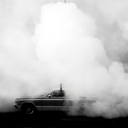 Vulgaires Machins - Contempler l'abîme